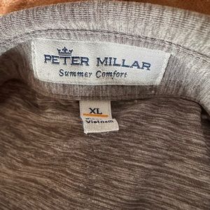 Peter Millar GOLF. LOGO (Top of the Rock) golf course